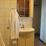Huoneisto The Cosy With Own Private Sauna And Balcony *