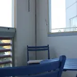 The Cosy With Own Private Sauna And Balcony Huoneisto