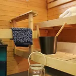 The Cosy With Own Private Sauna And Balcony * Rovaniemi