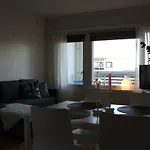 The Cosy With Own Private Sauna And Balcony *