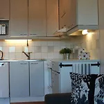 The Cosy With Own Private Sauna And Balcony