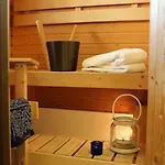 The Cosy With Own Private Sauna And Balcony * Rovaniemi