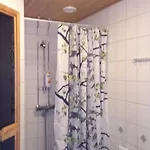 Huoneisto The Cosy With Own Private Sauna And Balcony Rovaniemi