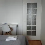 Huoneisto The Cosy With Own Private Sauna And Balcony *