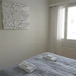 The Cosy With Own Private Sauna And Balcony Huoneisto