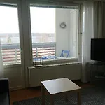 The Cosy With Own Private Sauna And Balcony Rovaniemi