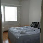 The Cosy With Own Private Sauna And Balcony Rovaniemi
