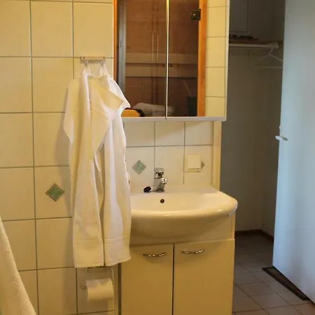 Appartement The Cosy With Own Private Sauna And Balcony *