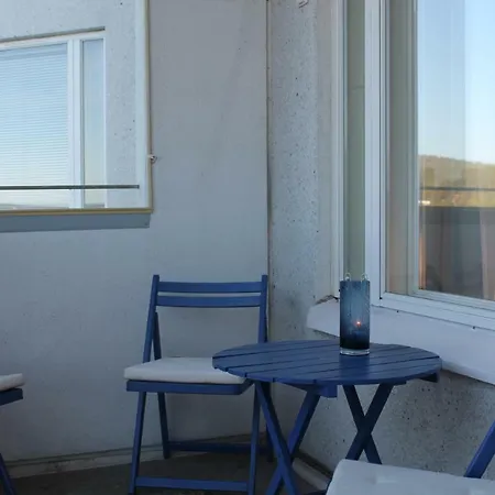 The Cosy With Own Private Sauna And Balcony * Rovaniemi