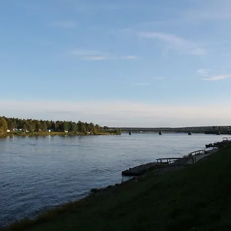 Daire The Cosy With Own Private Sauna And Balcony