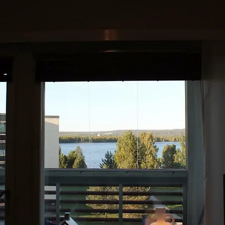 Appartement The Cosy With Own Private Sauna And Balcony *