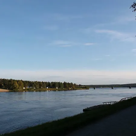 The Cosy With Own Private Sauna And Balcony Daire