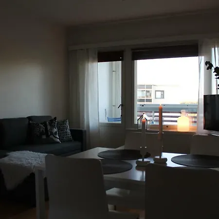 The Cosy With Own Private Sauna And Balcony *