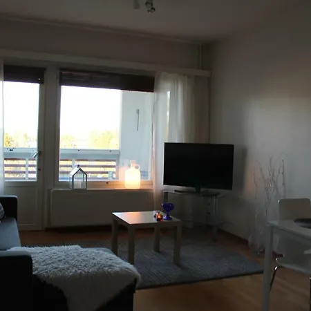 The Cosy With Own Private Sauna And Balcony *