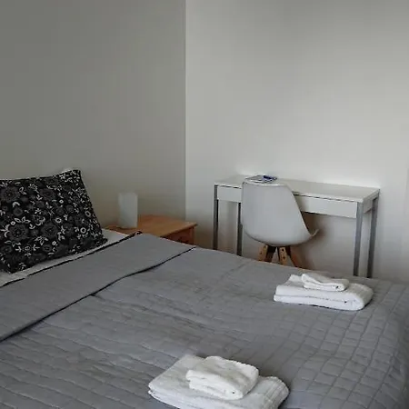 The Cosy With Own Private Sauna And Balcony * Рованиеми