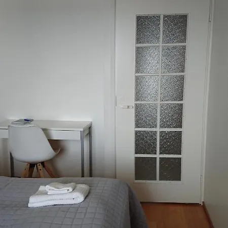 Appartement The Cosy With Own Private Sauna And Balcony *